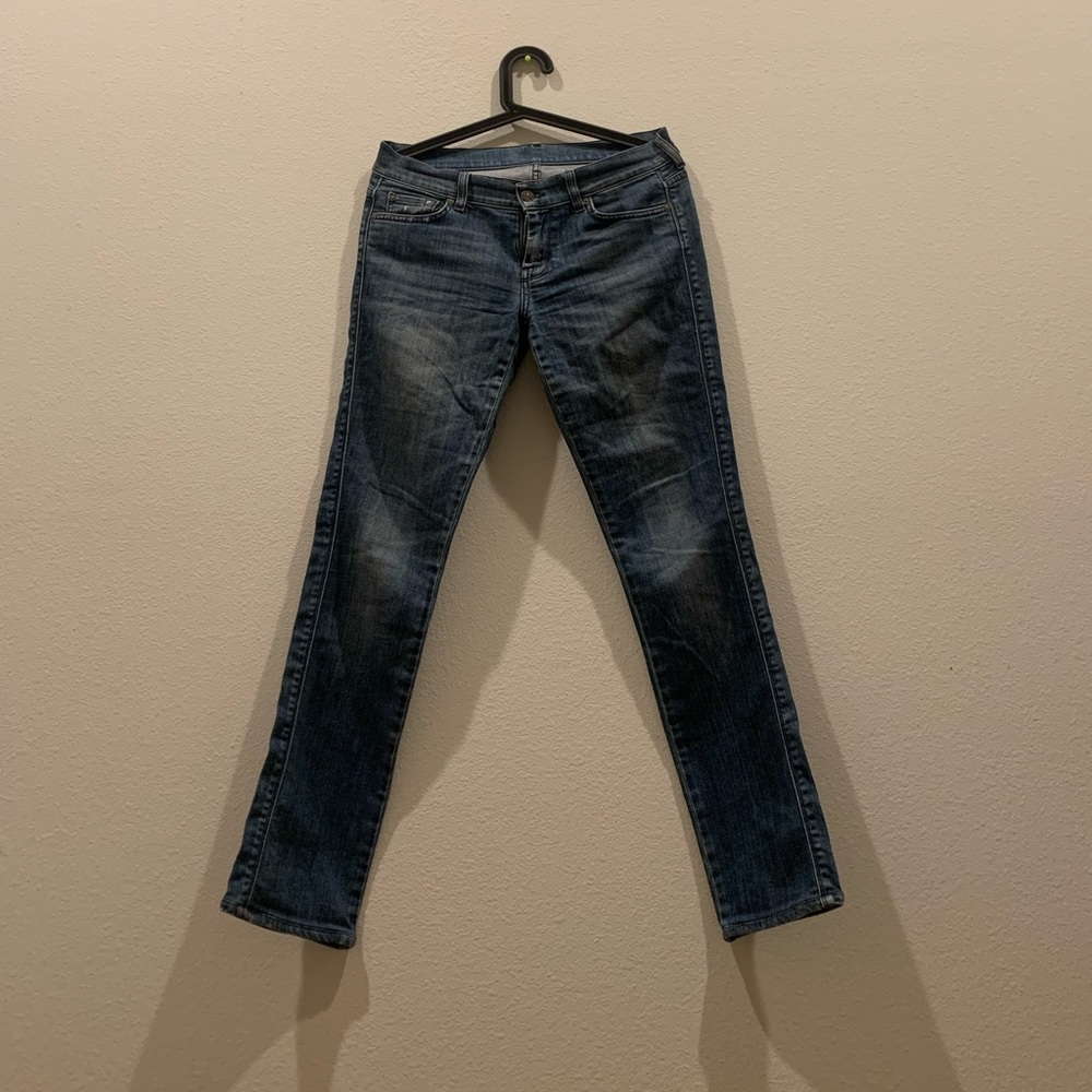 7 for all mankind Women’s jeans